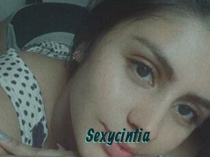 Sexycintia