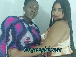 sexycouplebrown Lucy Live