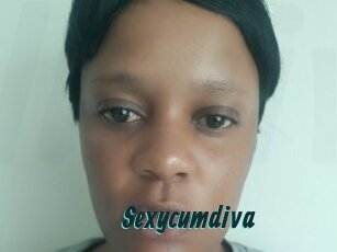 Sexycumdiva