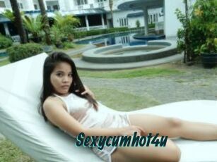 Sexycumhot4u