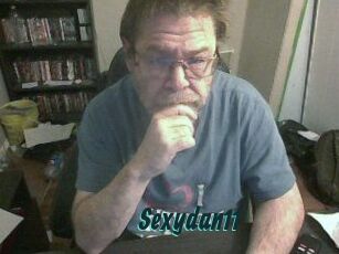 Sexydan11