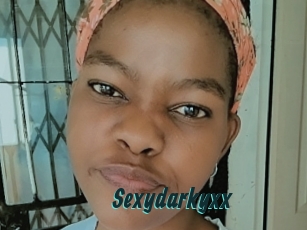Sexydarkyxx