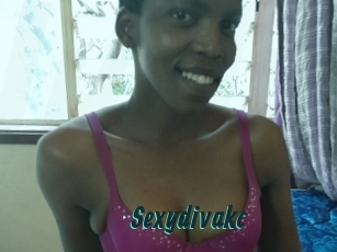 Sexydivakc