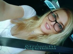 Sexydreamxxx