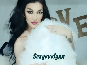 Sexyevelynn