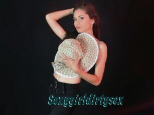 sexygirldirtysex Lucy Live