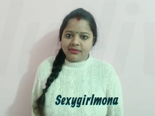 sexygirlmona Lucy Live
