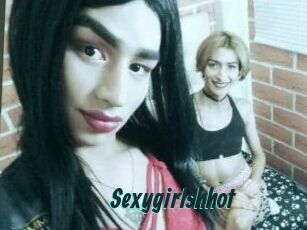 Sexygirlshhot