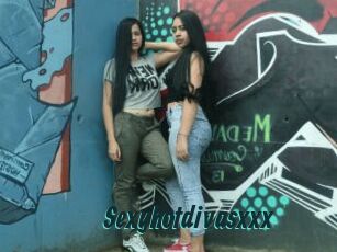 Sexyhotdivasxxx