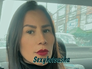 Sexyhotsasha