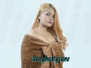 Sexyhottyjane