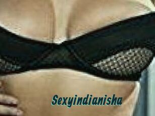 Sexyindianisha
