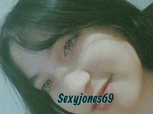Sexyjones69