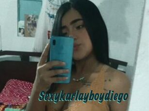 Sexykarlayboydiego