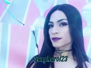Sexykarol23