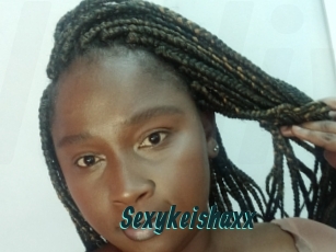 Sexykeishaxx