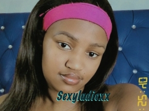 Sexyladiexx