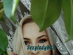 Sexyladyb03