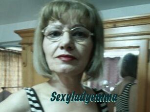 Sexyladyemma