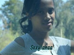Sexylanaa