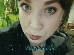 Sexylandmila