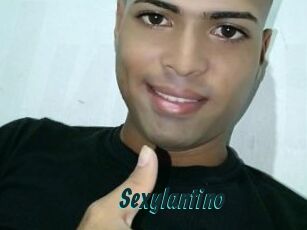 Sexylantino