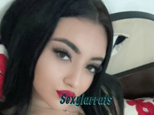 sexylarrats Lucy Live