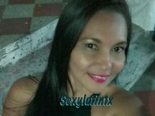 Sexylatin1x