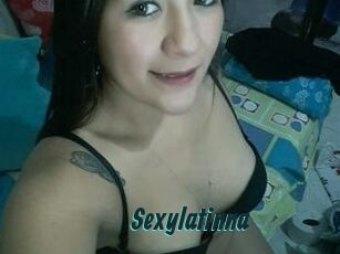 Sexy_latinna