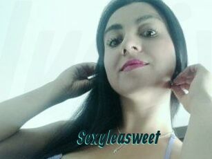 Sexyleasweet