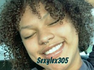 Sexylex305