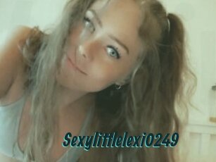 Sexylittlelexi0249