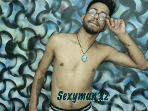 Sexyman_xz