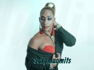 Sexymaomits
