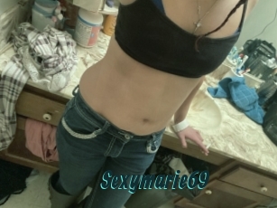 Sexymarie69