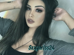 Sexymiss24