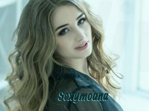 sexymoana Lucy Live