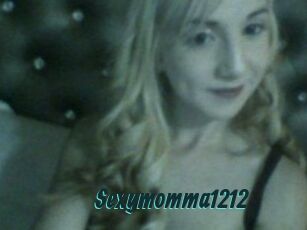 Sexymomma1212