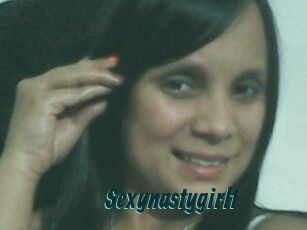 Sexynastygirl1