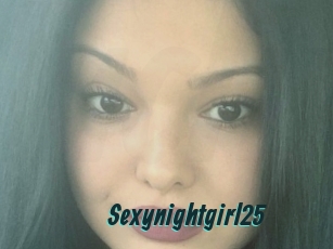Sexynightgirl25