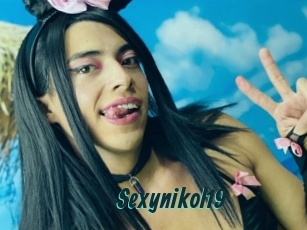 Sexynikol19