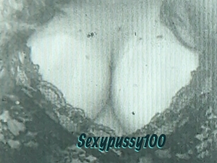 Sexypussy100