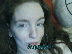 Sexyred3141