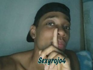 Sexyrojo4