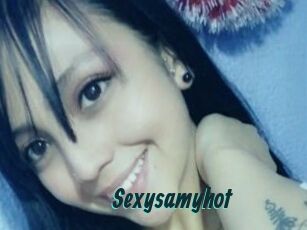 Sexysamyhot