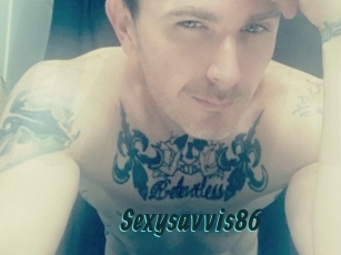 sexysavvis86 Lucy Live