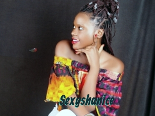 Sexyshanice