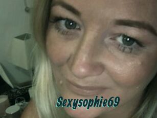Sexysophie69