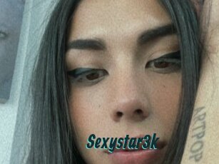 Sexystar3k