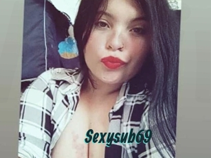 Sexysub69